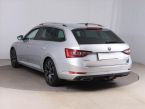 Škoda Superb - fotka číslo 3