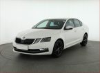 Škoda Octavia - fotka číslo 1