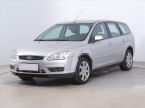 Ford Focus - fotka číslo 1