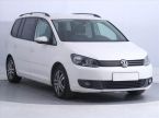 Volkswagen Touran - fotka číslo 0