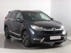 Honda CR-V - fotka číslo 0