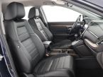 Honda CR-V - fotka číslo 8