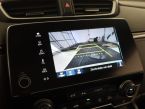 Honda CR-V - fotka číslo 21