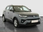 SsangYong Tivoli - fotka číslo 0