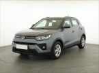 SsangYong Tivoli - fotka číslo 1