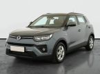 SsangYong Tivoli - fotka číslo 1