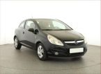 Opel Corsa - fotka číslo 0