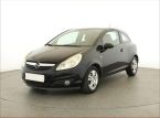 Opel Corsa - fotka číslo 1