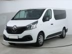 Renault Trafic - fotka číslo 1