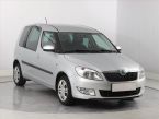 Škoda Roomster - fotka číslo 0