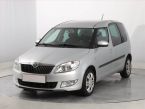 Škoda Roomster - fotka číslo 1
