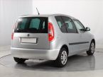 Škoda Roomster - fotka číslo 4