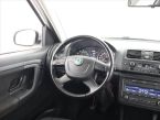 Škoda Roomster - fotka číslo 6