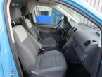 Volkswagen Caddy - fotka číslo 8