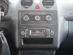 Volkswagen Caddy - fotka číslo 11