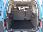 Volkswagen Caddy - fotka číslo 12