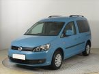 Volkswagen Caddy - fotka číslo 1