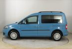 Volkswagen Caddy - fotka číslo 2