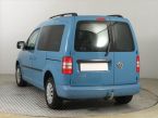 Volkswagen Caddy - fotka číslo 3