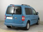 Volkswagen Caddy - fotka číslo 4