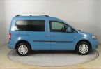 Volkswagen Caddy - fotka číslo 5
