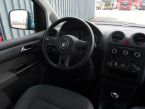 Volkswagen Caddy - fotka číslo 6