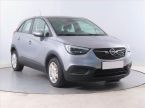 Opel Crossland X - fotka číslo 0