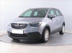 Opel Crossland X - fotka číslo 1