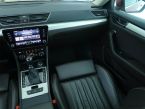 Škoda Superb - fotka číslo 7