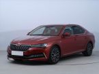 Škoda Superb - fotka číslo 1