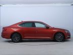 Škoda Superb - fotka číslo 5