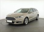Ford Mondeo - fotka číslo 1