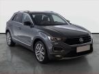 Volkswagen T-Roc - fotka číslo 0