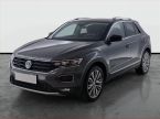 Volkswagen T-Roc - fotka číslo 1