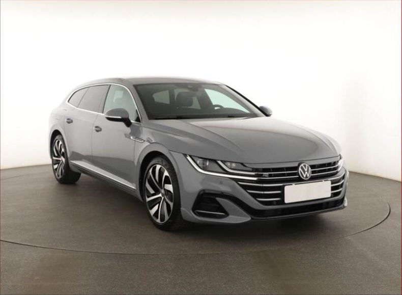 Volkswagen Arteon - hlavní fotka inzerátu