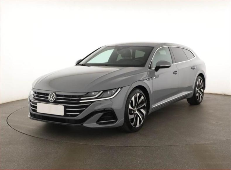 Volkswagen Arteon - hlavní fotka
