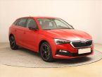 Škoda Scala - fotka číslo 0