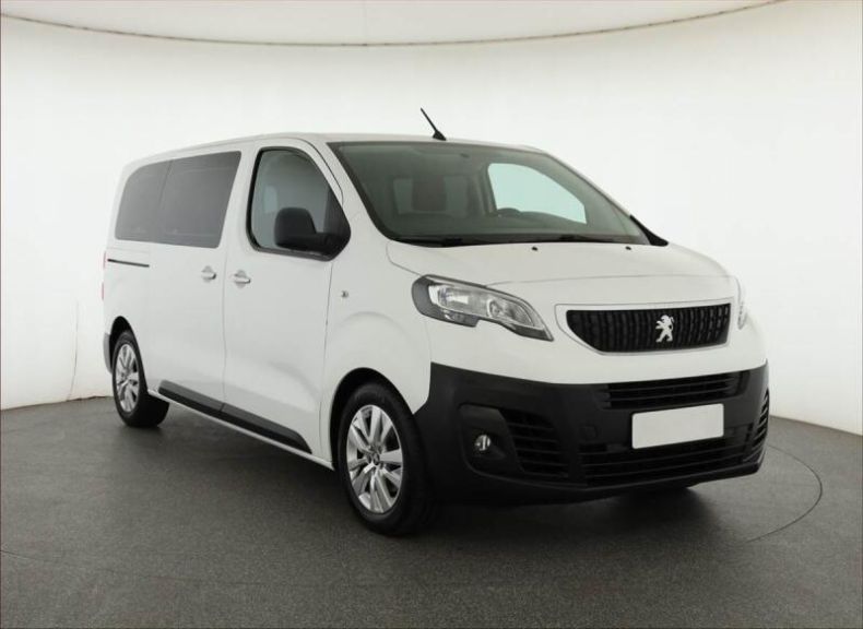 Peugeot Expert - hlavní fotka inzerátu