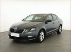 Škoda Octavia - fotka číslo 1