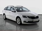 Škoda Octavia - fotka číslo 0