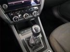 Škoda Octavia - fotka číslo 12
