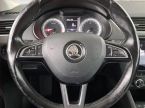 Škoda Octavia - fotka číslo 16