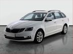 Škoda Octavia - fotka číslo 1