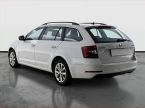 Škoda Octavia - fotka číslo 3