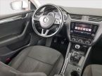 Škoda Octavia - fotka číslo 6