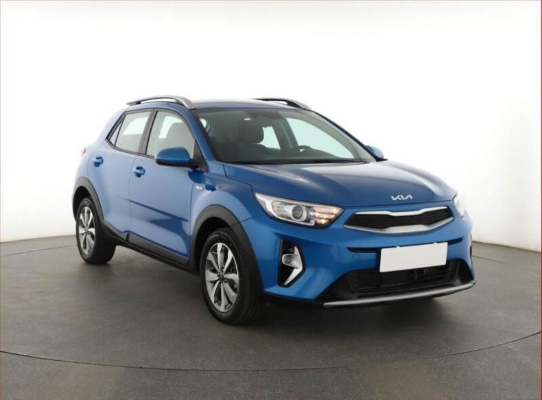Kia Stonic - hlavní fotka inzerátu