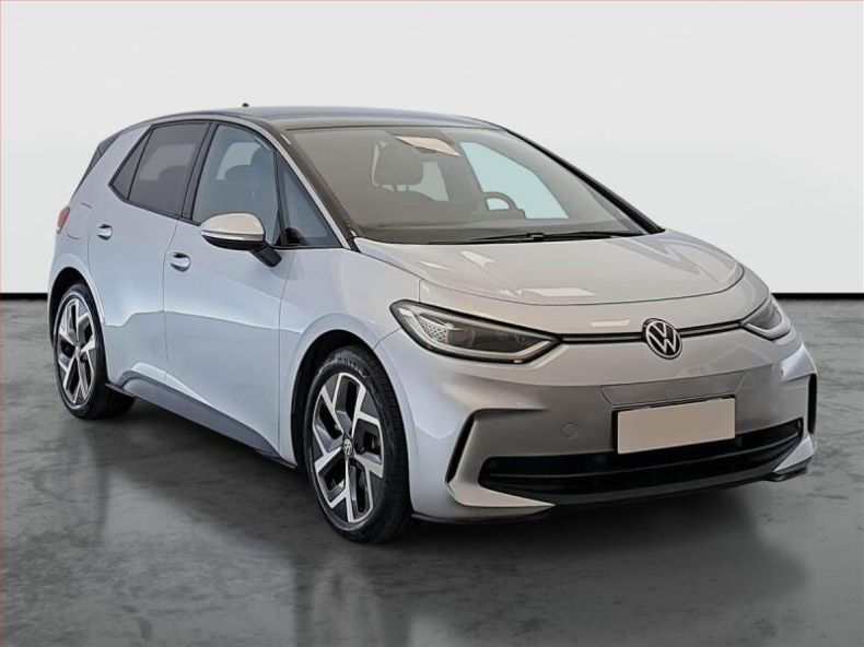 Volkswagen ID.3 - hlavní fotka inzerátu