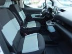 Citroën Berlingo - fotka číslo 8