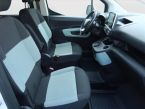 Citroën Berlingo - fotka číslo 8