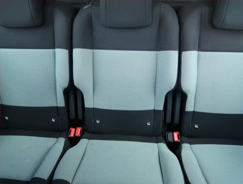 Citroën Berlingo - hlavní fotka